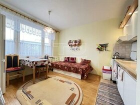 TUreality ponúka na predaj 1i byt v Detve o výmere 40 m2...