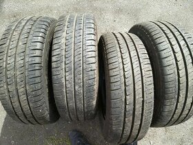 Predám letné pneumatiky 225/65 R16 C