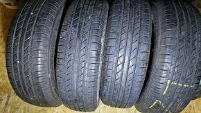 Letne pneu 165/70 R14 88T XL