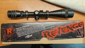 Predám puškohľady REDDIELD Revenge 6-18 X 44. - 1