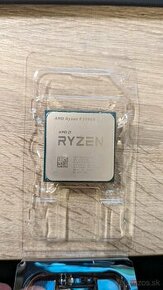 AMD Ryzen 9 5900X (socket AM4)