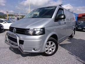 Volkswagen T5 Transporter 2.0 TDI 103kw LONG