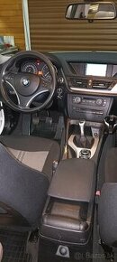 Predám BMW X1 sDrive 2,0 d , r.v. 2012 - 1