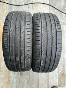Letne pneu 225/45 R18 Nexen