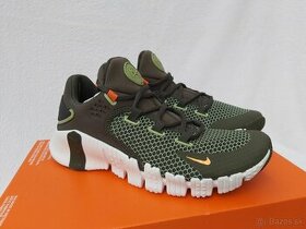 Dámské běžecké boty Nike Free Metcon 4, vel. 39 (BQ9971-999)