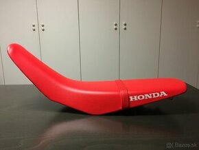 OEM sedlo Honda CRF250L + CRF250L Rally