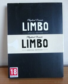 Limbo Special Edition PC
