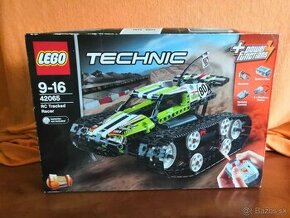 Lego Technic 42065 pásové vozidlo na ovládanie zapečatené