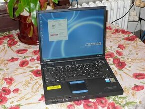 Predám notebook COMPAQ Evo N620c