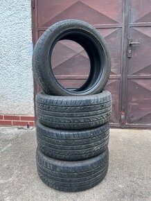 letné pneumatiky 215/45 R16