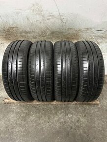 Letné pneumatiky 185/60/R15 Dunlop