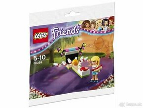 LEGO Friends 30399 - Bowling