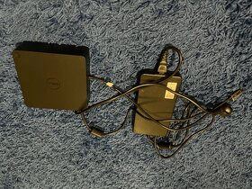Dell Dockovacia stanica - 1