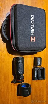Hikmicro Thunder TQ 35 3.0