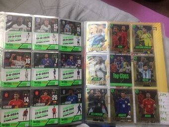 Panini Top Class 2025