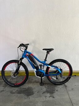 Haibike sduro hardfour 2.0