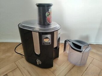 Braun J500 odšťavovač