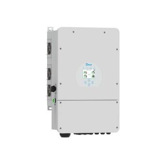 Deye hybrid 12KW LV ( low voltage) 48V