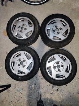 Elektróny 185/60 R14