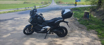 HONDA xadv 750 ADVEN.