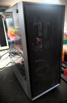 PC Workstation AMD RYZEN 7 ✅ ✅ ✅