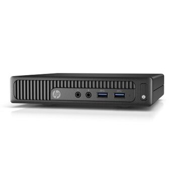 HP 260 G2, i3 6100U, 8Gb DDR4 Ram, 128Gb SSD