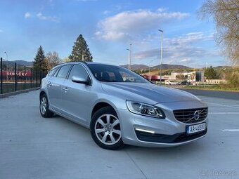 Volvo V60 Momentum AT6. ZNÍŽENÁ CENA