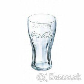 pohare Coca cola 0,3L
