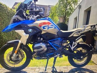 BMW R-1200 GS