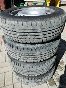 Kolesá 185/65 R15