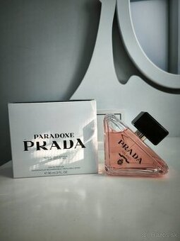 Prada Paradoxe edp 90ml.