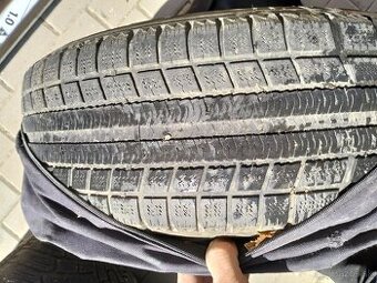 Predám koleso 195/65 R15