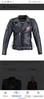 Moto bunda