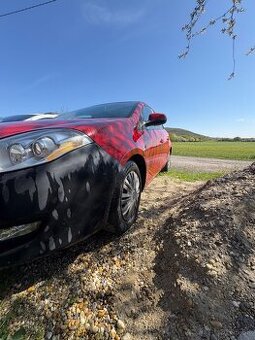 Fiat bravo