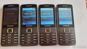 Samsung S5611 top stav plus nabijacka