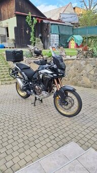 Africa twin 1100 Adventure Sports showa-EERA