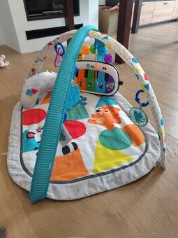 Hracia deka Baby Einstein