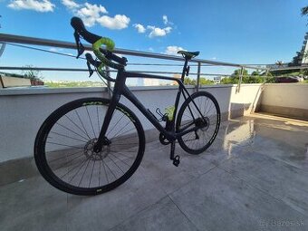 Cube Cross Race C:62 Pro CARBON Ultegra