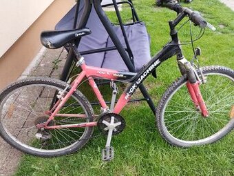 Bicykel