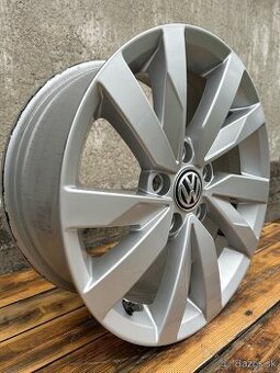Disky VW passat R16 5x112