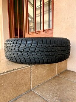 185/65 R15 zimná pneumatika Barum – 1 kus