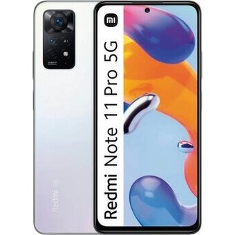 Xiaomi Redmi note 11 Pro 5G