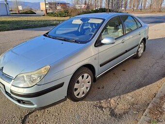 Citroen C5, 1,6 HDI, r.v. 2004