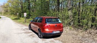 Vw golf 5