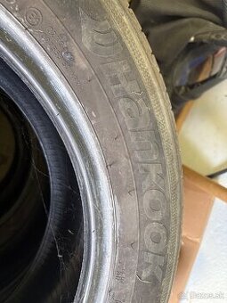 235/55 R18 Hankook Ventus prime3