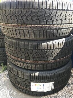 Predám Nove zimné pneu 275/50/21