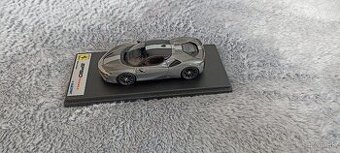 Predám model Ferrari SF90 Stradale Fiorano 1:43 Look