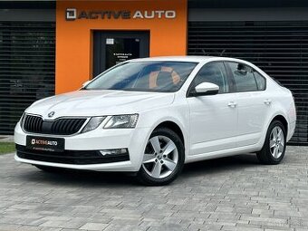 Škoda Octavia 2.0 TSi DSG, r.v.: 2019