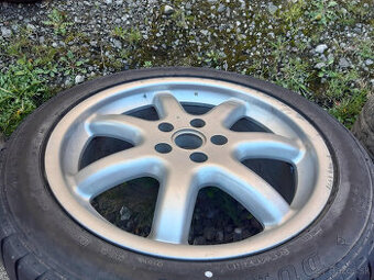alu kola 18 audi A8, S8, A6, S8, A4, S4  4D0601025F