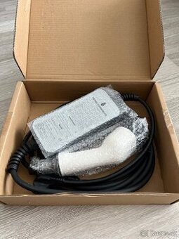 Nabiječka ELEKTROMOBILU TYP2 3,5kw/16A